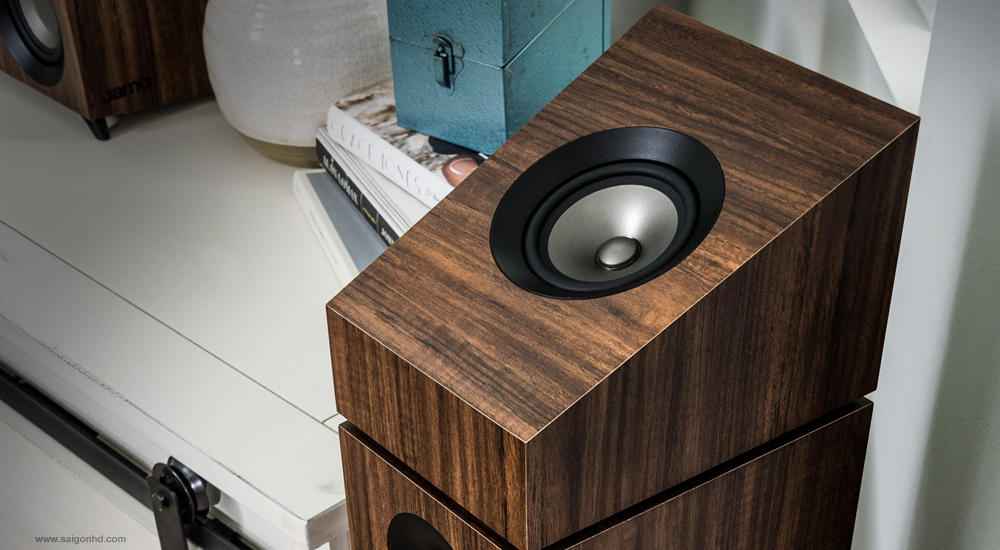 Loa Atmos JAMO S8 ATM SAIGON HD